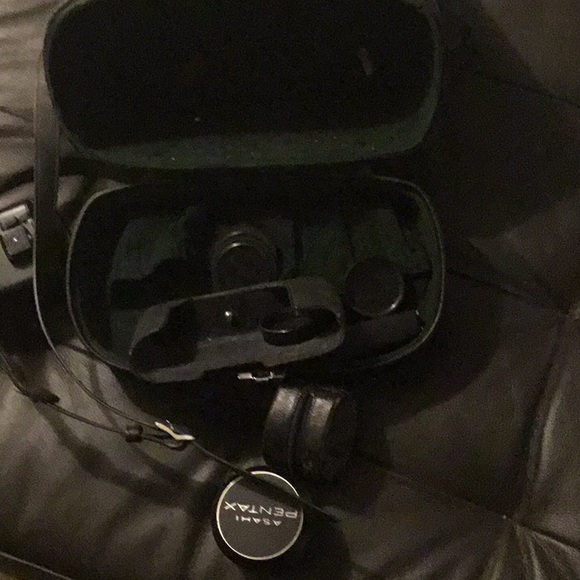 Camera Bag - Picture 5 of 7